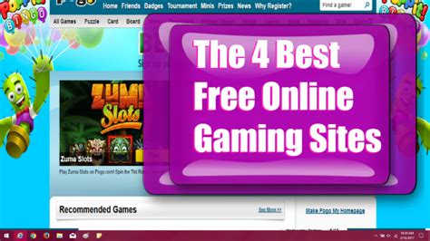 best gaming sites|best free gaming websites.
